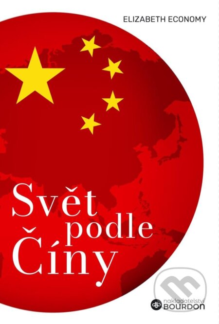 Svět podle Číny