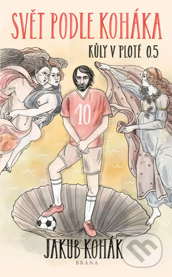 Svět podle Koháka - Kůly v plotě 0,5