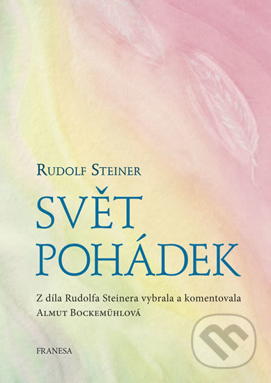 Svět pohádek