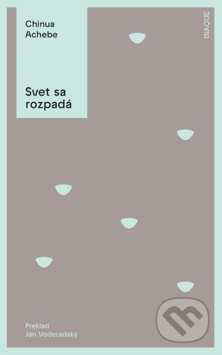 Svet sa rozpadá
