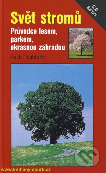 Svět stromů