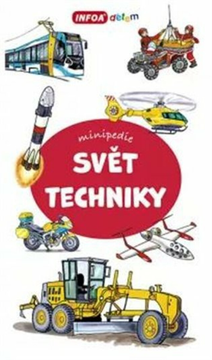 Svět techniky