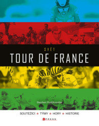 Svět Tour de France - kniha z kategorie Individuální sporty