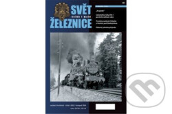 Svět velké i malé železnice 4/2024 (92)