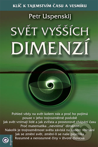 Svět vyšších dimenzí (2)