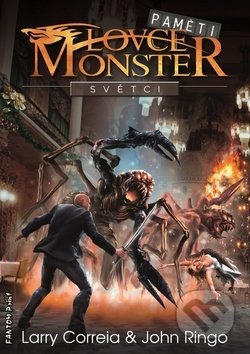 Světci (Paměti lovce monster 3)