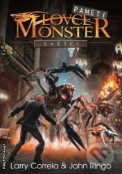 Světci (Paměti lovce monster 3)