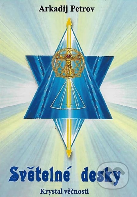 Světelné desky 2 (Krystal věčnosti)