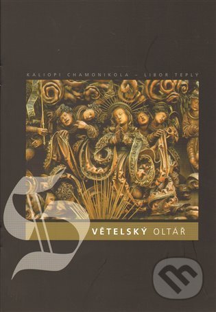 Světelský oltář
