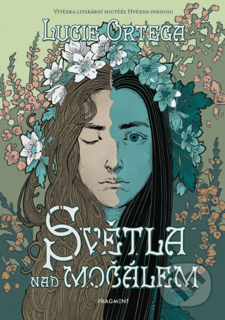 Světla nad močálem
