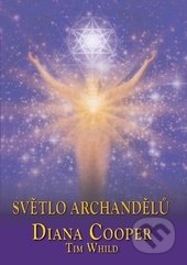 Světlo archandělů (55 kroků ke světlu)