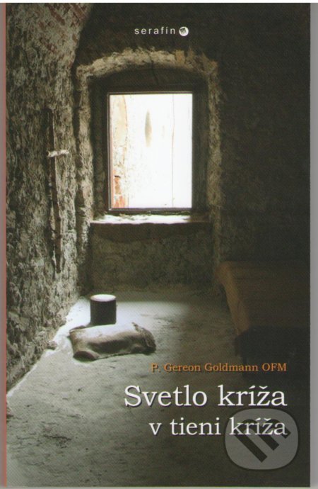 Svetlo kríža v tieni kríža