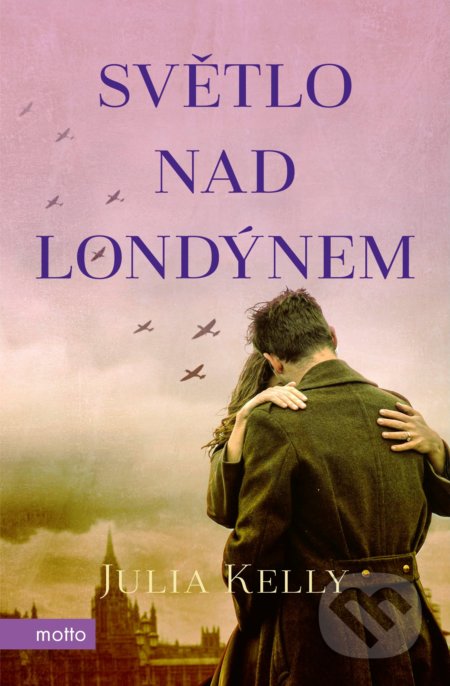 Světlo nad Londýnem