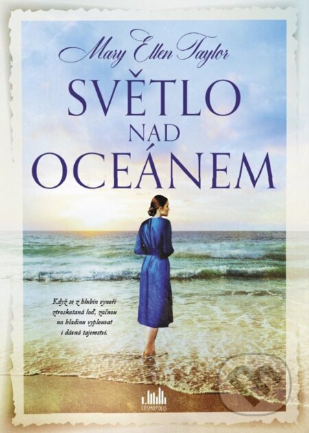 Světlo nad oceánem