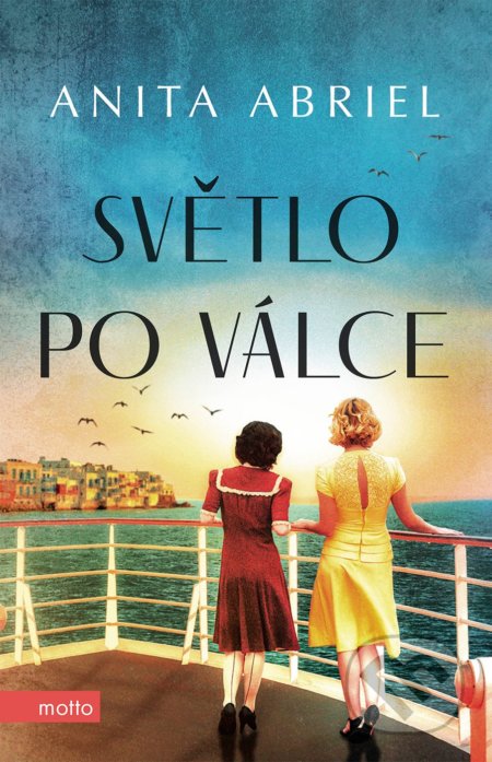 Světlo po válce