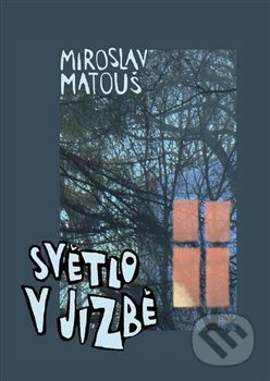Světlo v jizbě