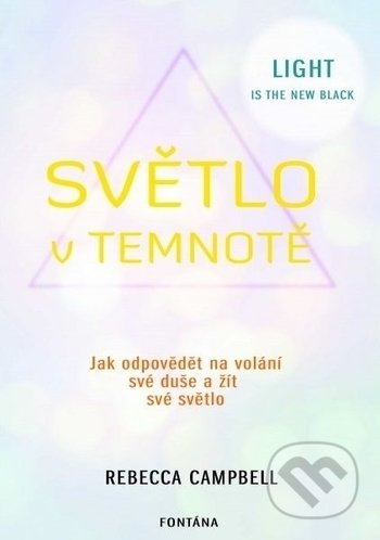 Světlo v temnotě