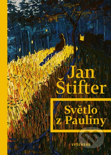 Světlo z Pauliny