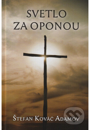 Svetlo za oponou