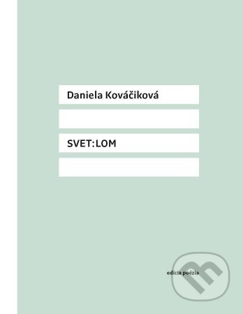 Svet:lom