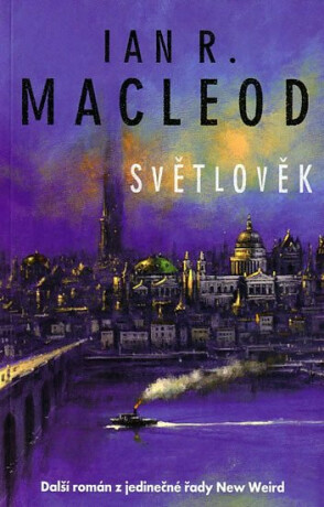 Světlověk