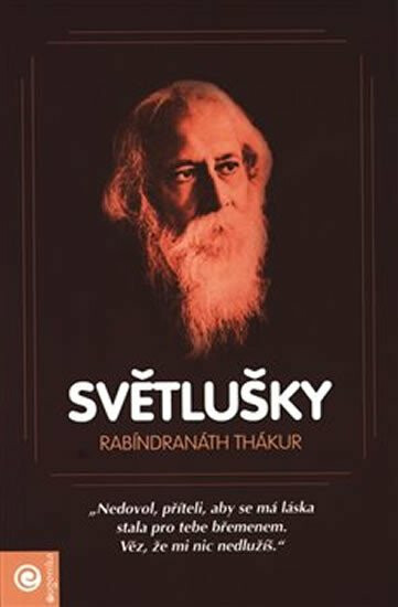 Světlušky - Rabíndranáth Thákur