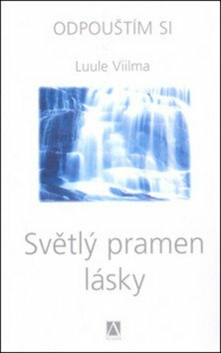 Světlý pramen lásky - Luule Viilma
