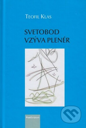 Svetobod vzýva plenér