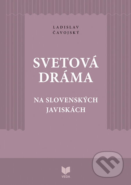 Svetová dráma na slovenských javiskách