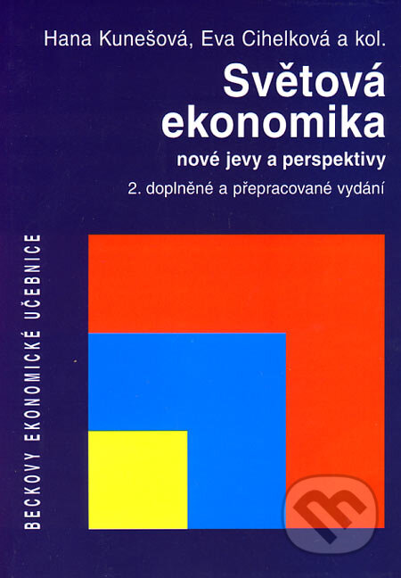 Světová ekonomika
