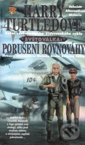 Světoválka: Porušení rovnováhy