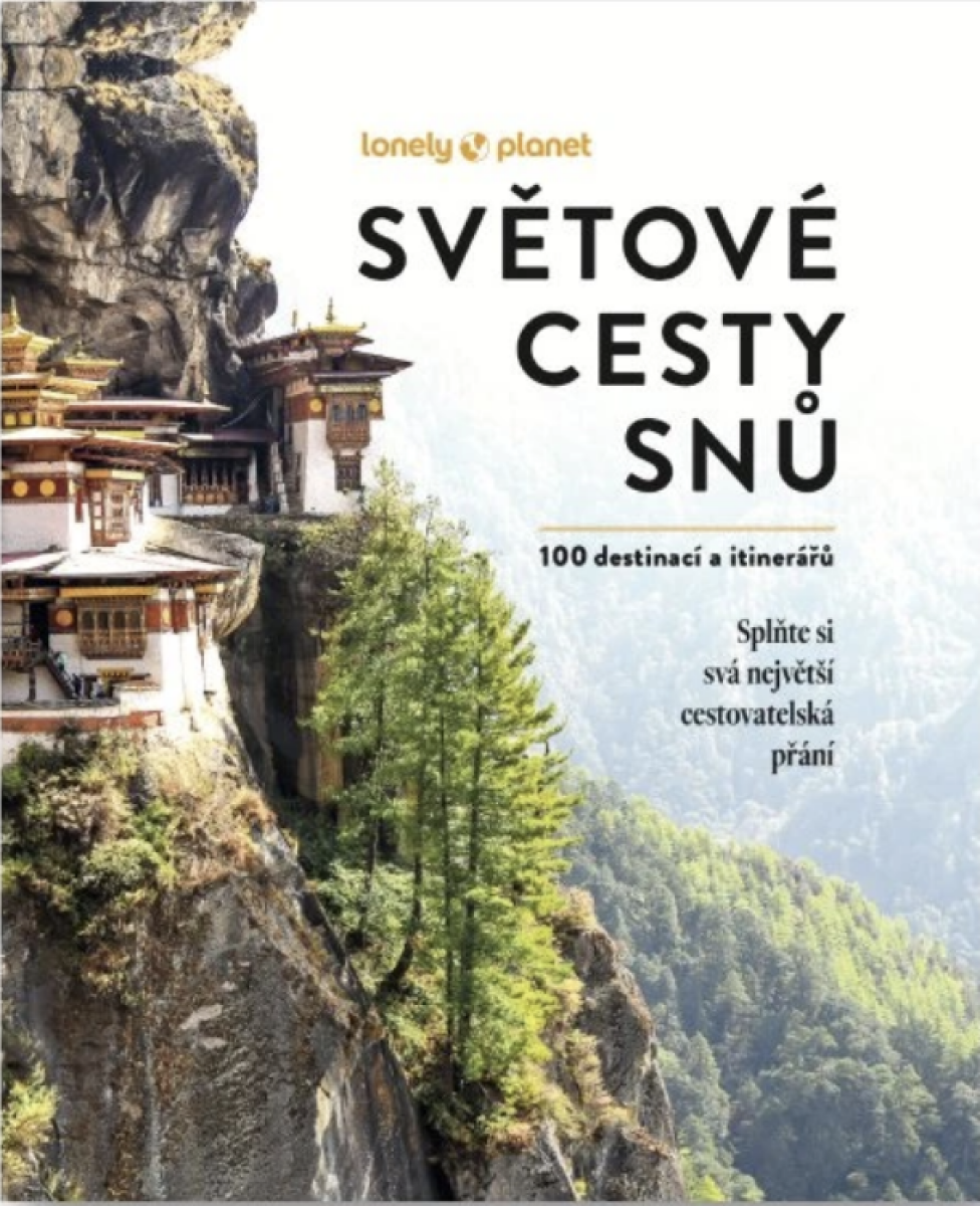 Světové cesty snů