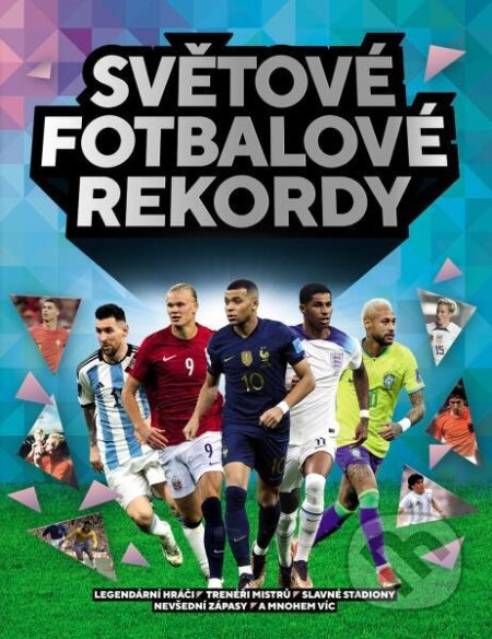 Světové fotbalové rekordy