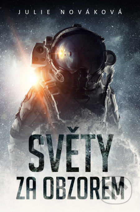 Světy za obzorem ((Sbírka povídek))