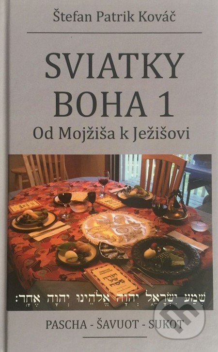 Sviatky Boha 1