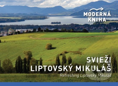 Svieži Liptovský Mikuláš