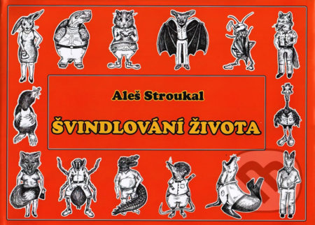 Švindlování života
