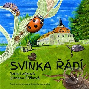 Svinka řádí