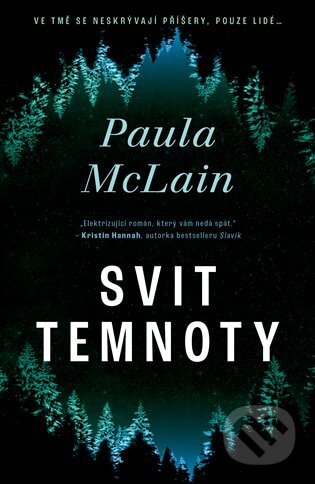 Svit temnoty