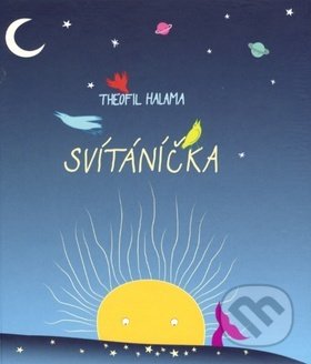 Svítáníčka