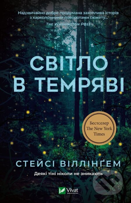 Svitlo v temryavi