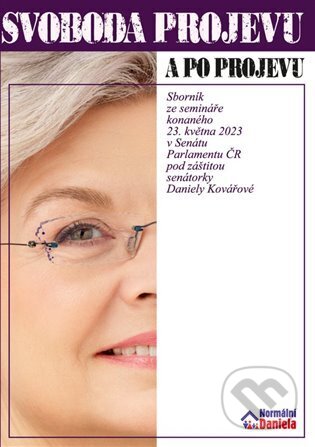 Svoboda projevu a po projevu