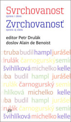Svrchovanost zprava i zleva / Zvrchovanosť sprava aj zlava - kniha z kategorie Politologie a politika
