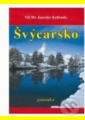 Švýcarsko (průvodce)