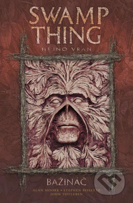 Swamp Thing - Bažináč 4 (Hejno vran)