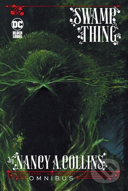 Swamp Thing Omnibus