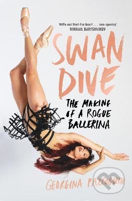 Swan Dive (The Making of a Rogue Ballerina)