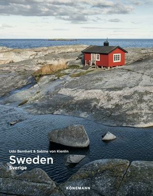 Sweden (Spectacular Places)