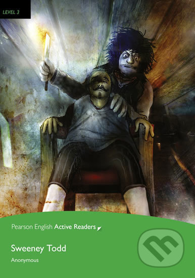 Sweeney Todd (Level 3
