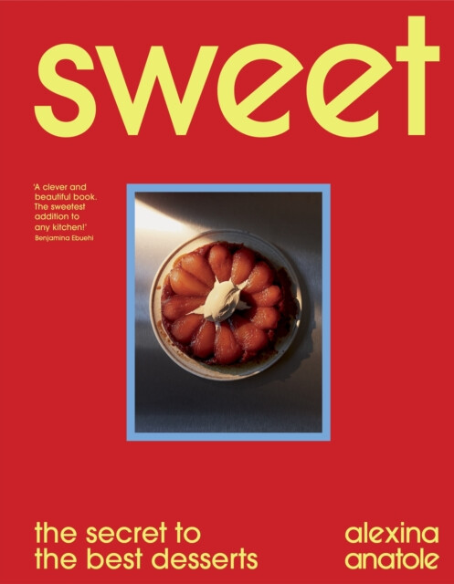 Sweet - Alexina Anatole